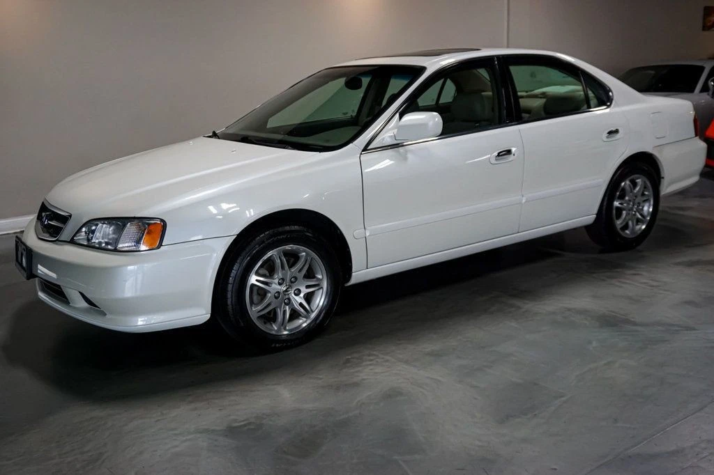2000 Acura TL 2nd Gen - Image 3 of 12