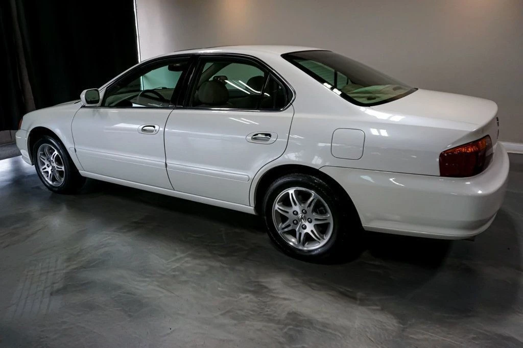 2000 Acura TL 2nd Gen - Image 6 of 12