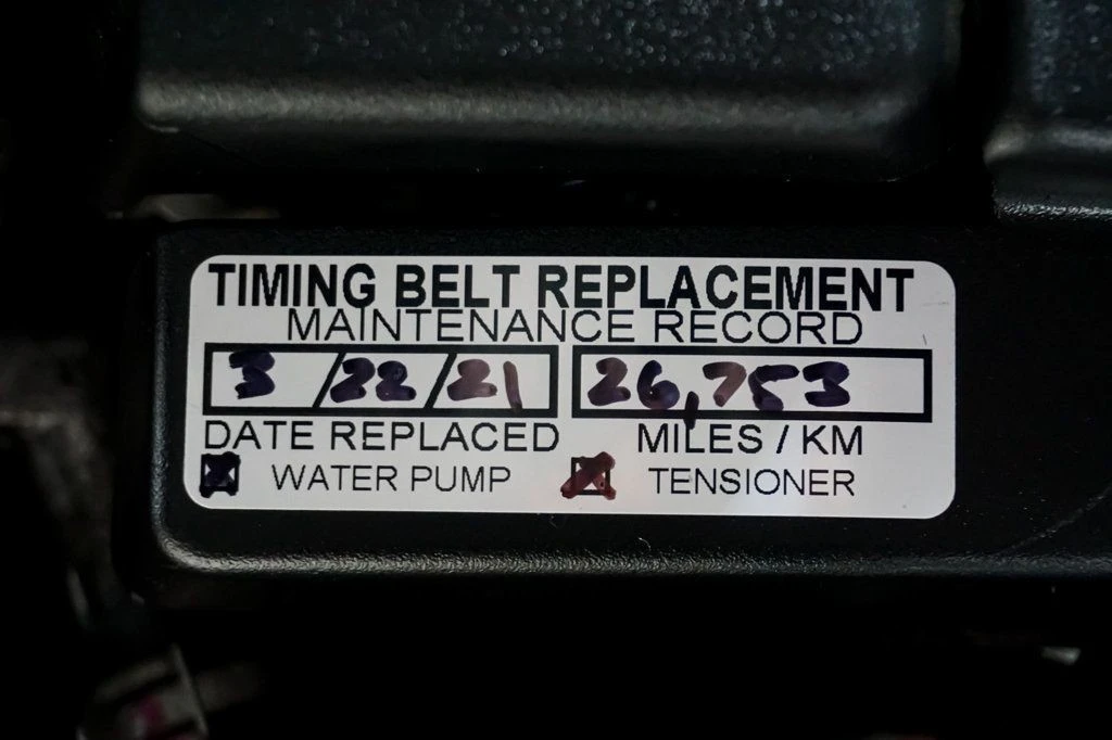 2000 Acura TL 2nd Gen - Image 12 of 12