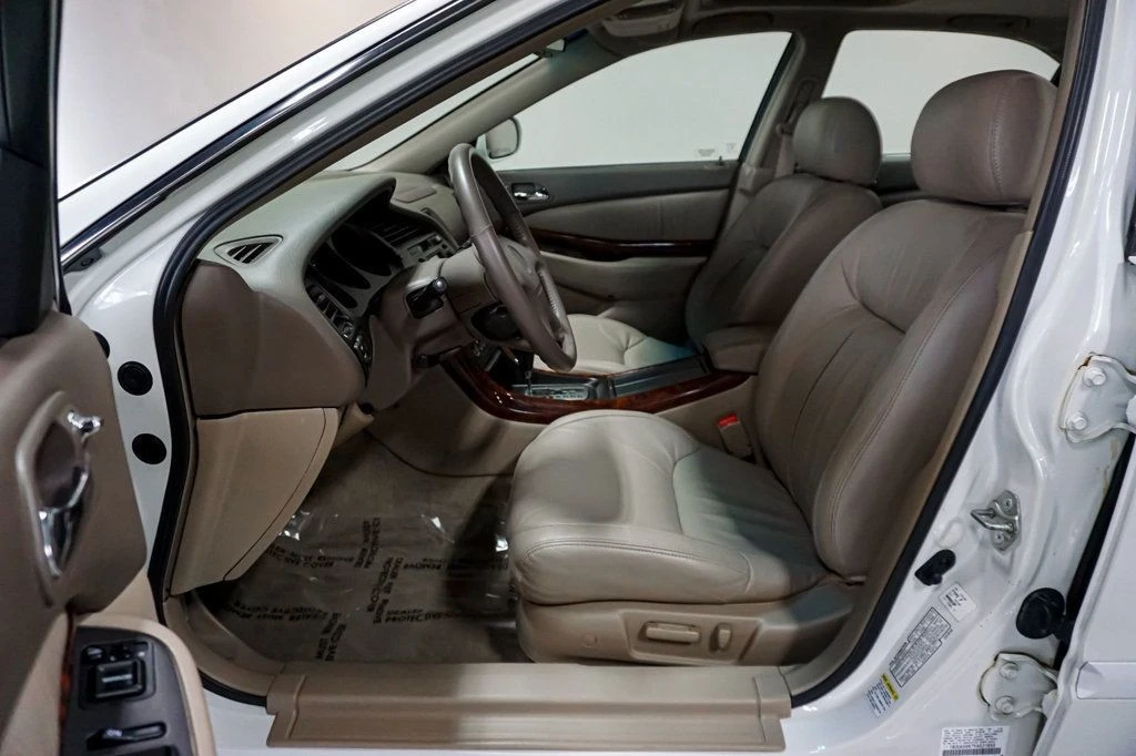2000 Acura TL 2nd Gen - Image 7 of 12