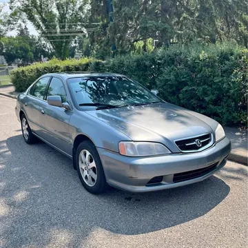 2000 Acura TL
