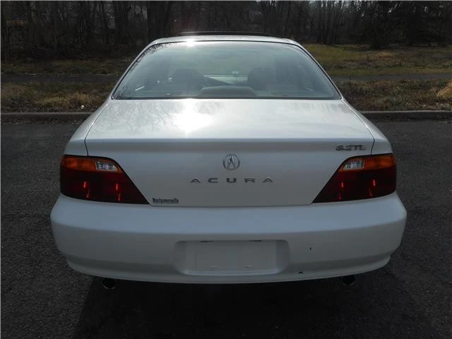 2000 Acura TL 2nd Gen - Image 5 of 12