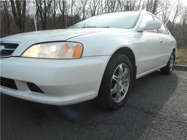 2000 Acura TL 2nd Gen - Image 10 of 12