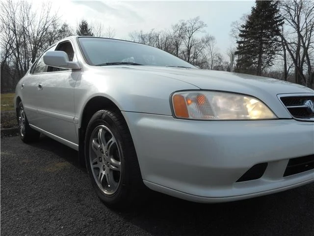2000 Acura TL 2nd Gen - Image 12 of 12
