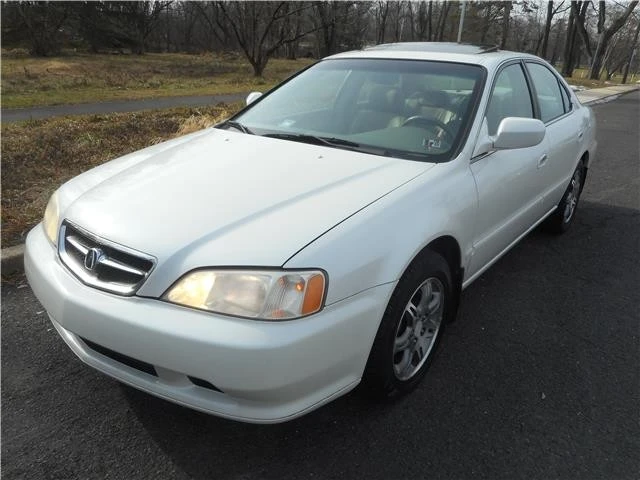 2000 Acura TL 2nd Gen - Image 9 of 12