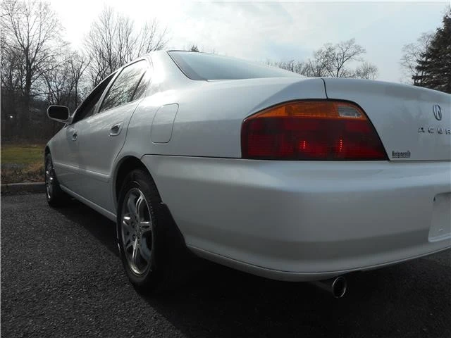 2000 Acura TL 2nd Gen - Image 6 of 12