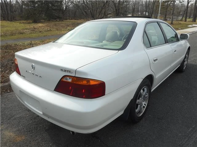 2000 Acura TL 2nd Gen - Image 3 of 12