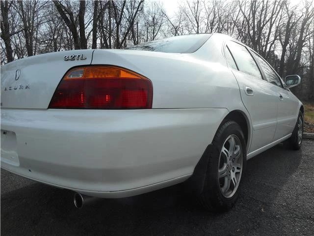 2000 Acura TL 2nd Gen - Image 4 of 12