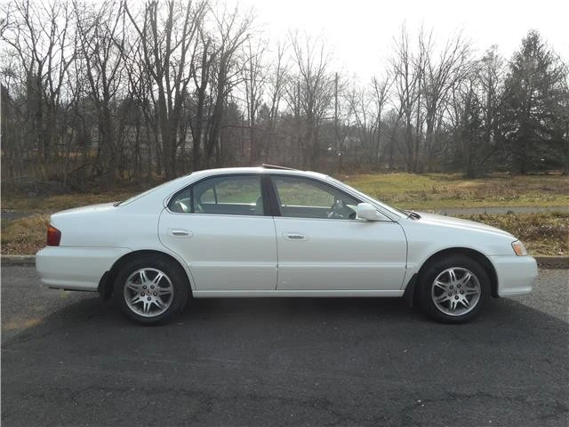 2000 Acura TL 2nd Gen - Image 2 of 12