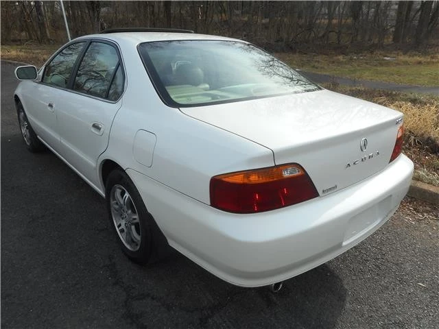 2000 Acura TL 2nd Gen - Image 7 of 12