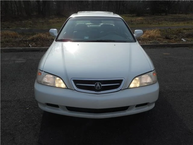 2000 Acura TL 2nd Gen - Image 11 of 12