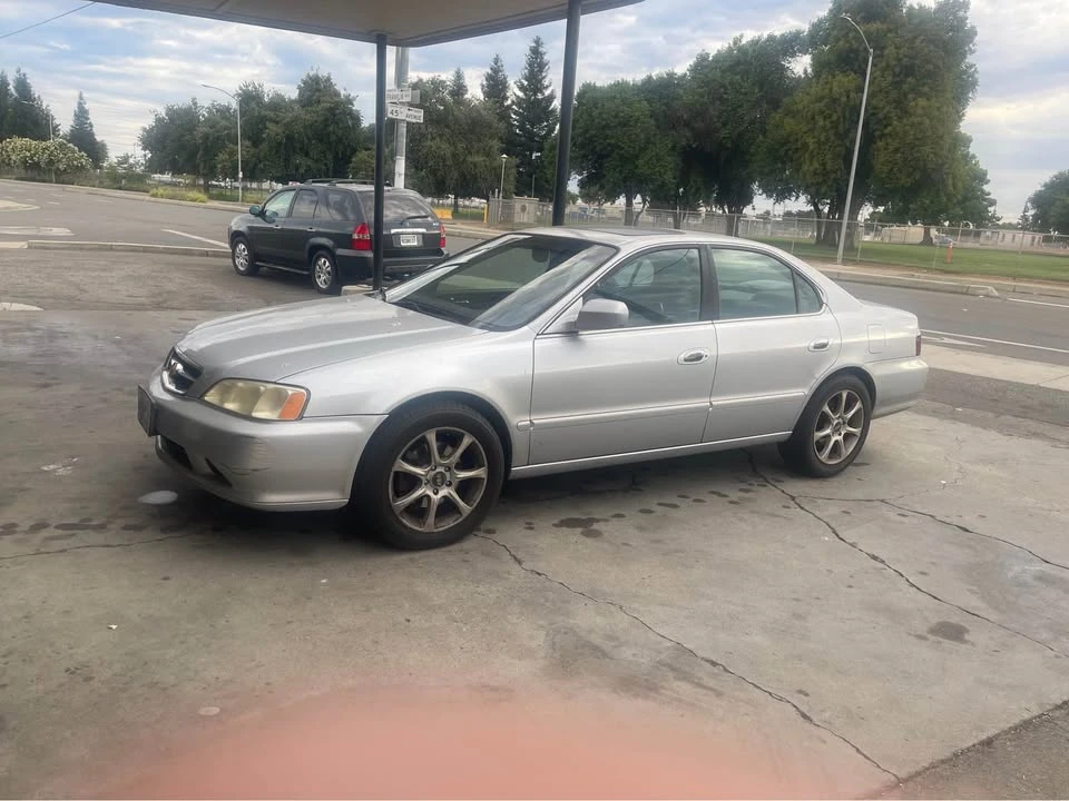 2000 Acura TL 2nd Gen - Image 3 of 3