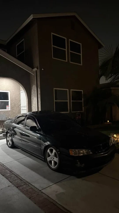 2000 Acura TL 2nd Gen - Image 3 of 4