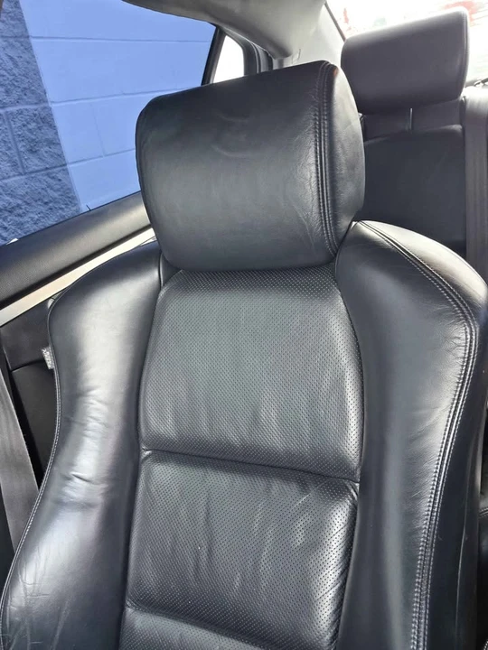 2000 Acura TLX - Image 8 of 11