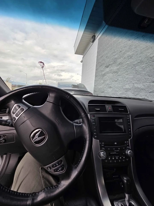 2000 Acura TLX - Image 7 of 11