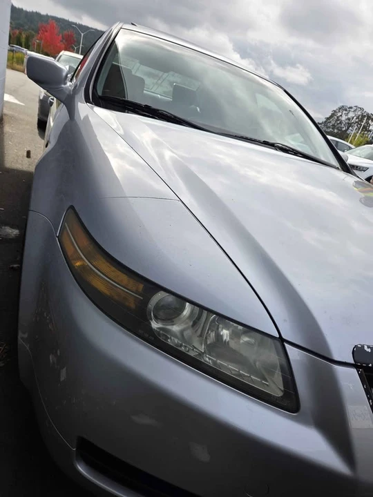 2000 Acura TLX - Image 6 of 11