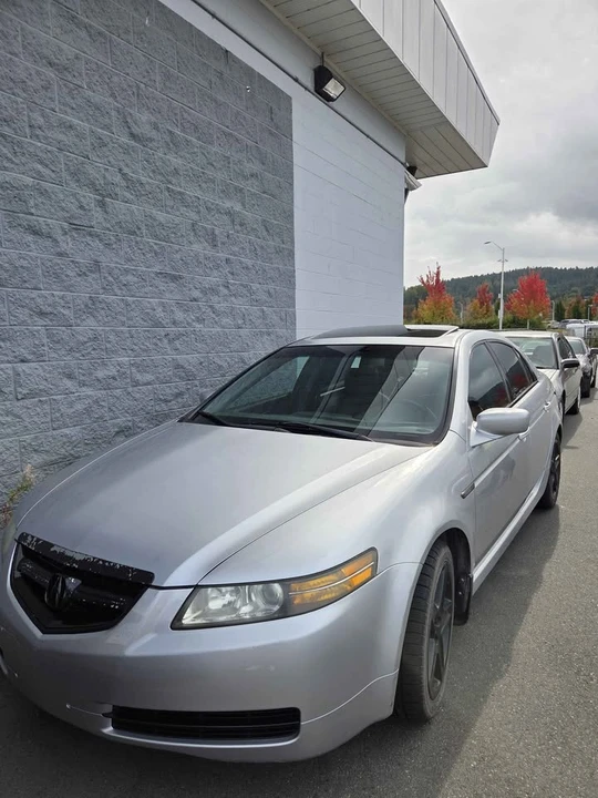 2000 Acura TLX - Image 4 of 11