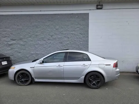 2000 Acura TLX