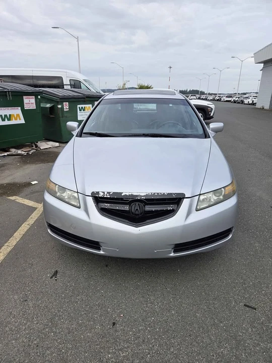 2000 Acura TLX - Image 11 of 11
