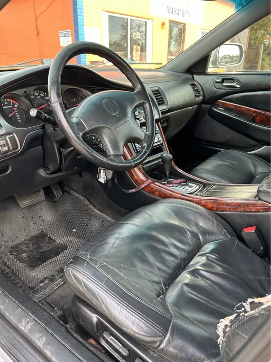 2000 Acura TL - Image 5 of 12