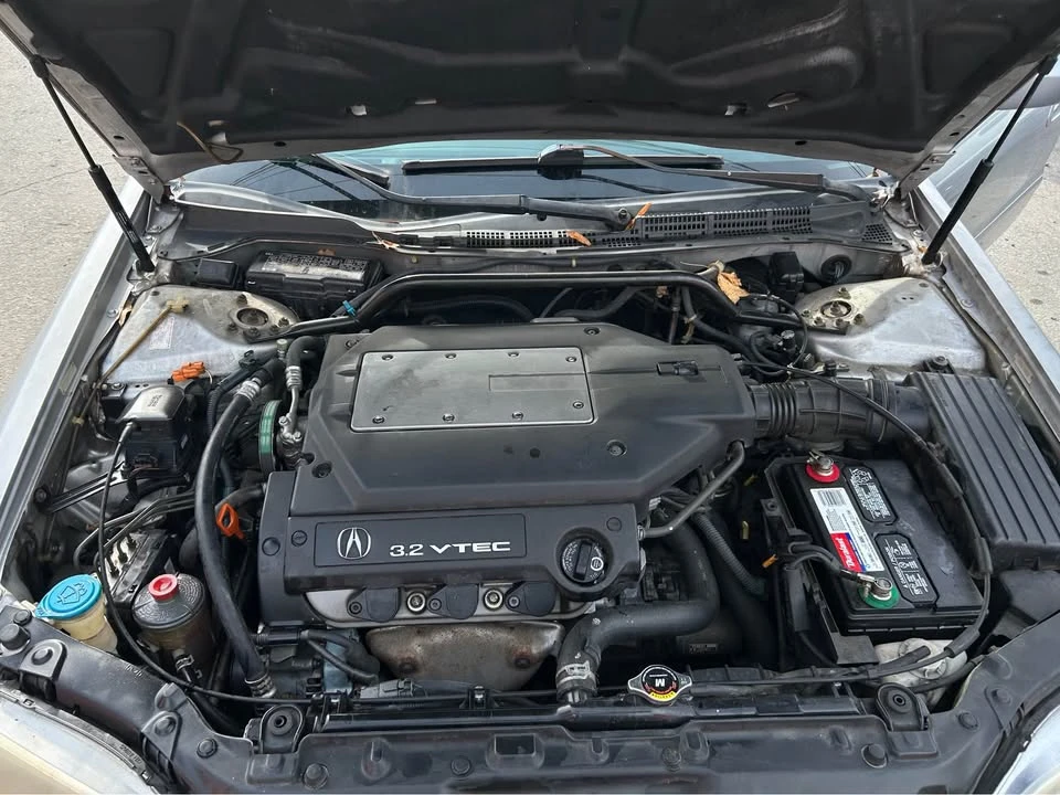 2000 Acura TL - Image 12 of 12