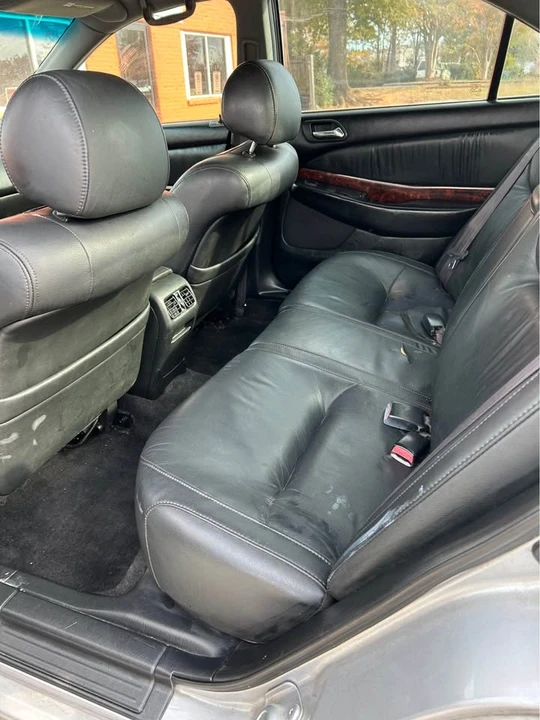 2000 Acura TL - Image 6 of 12