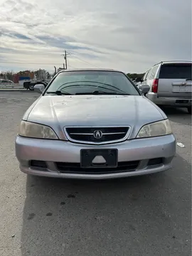 2000 Acura TLX 2.0 Sedan 4D