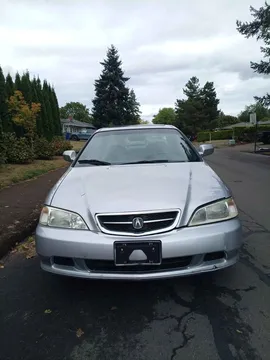 2000 Acura TL 2nd Gen - Image 3 of 10
