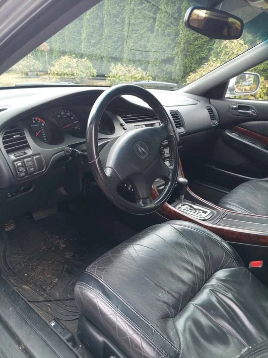 2000 Acura TL 2nd Gen - Image 6 of 10