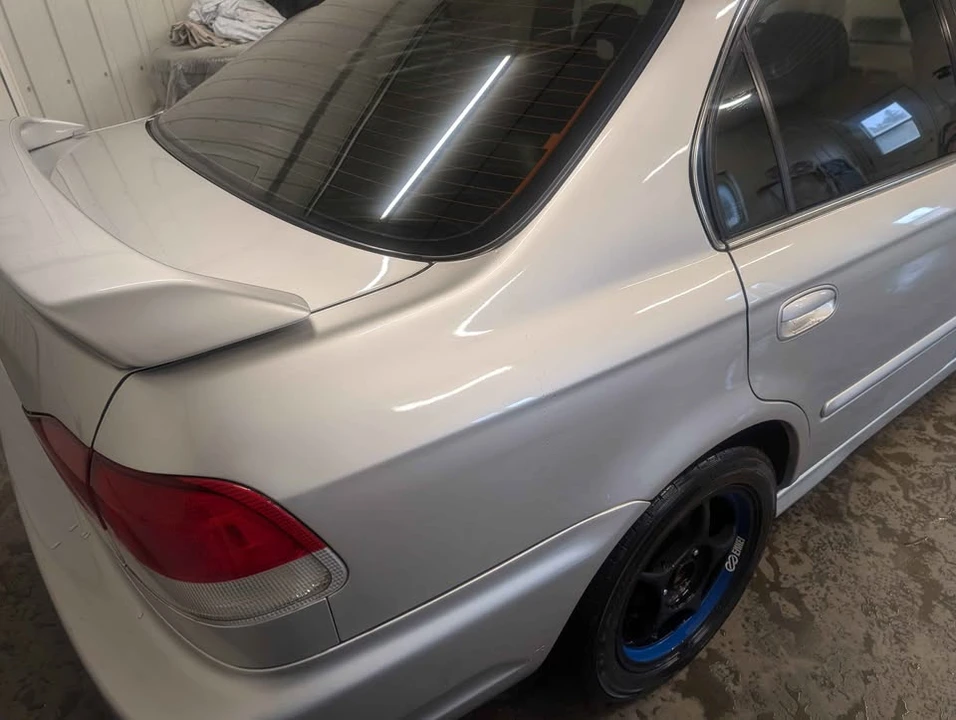 2000 Acura CL - Image 11 of 11