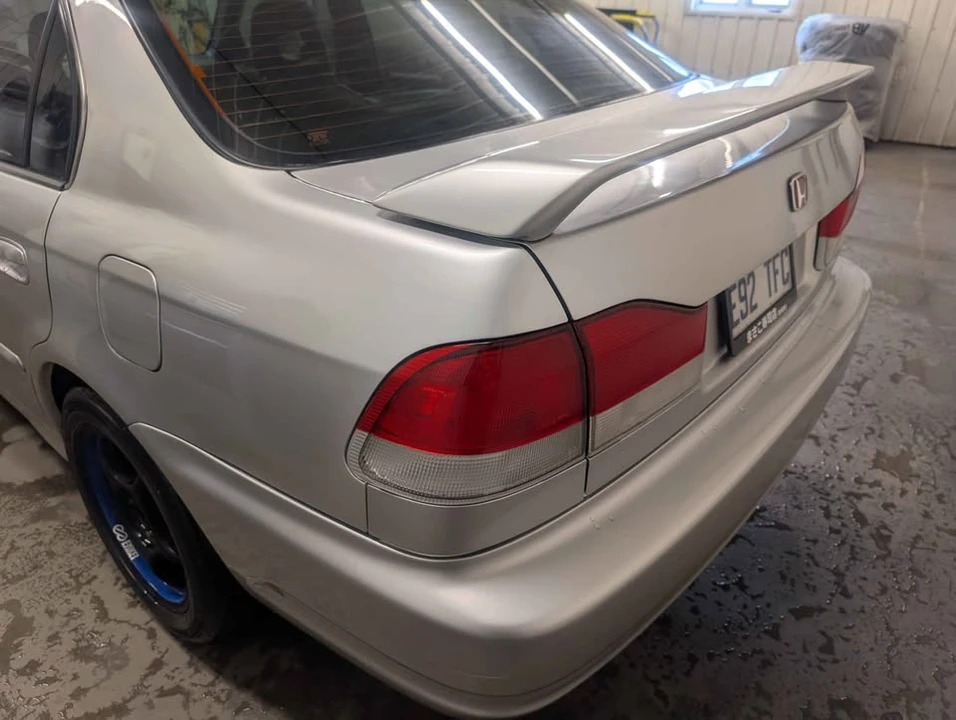 2000 Acura CL - Image 6 of 11