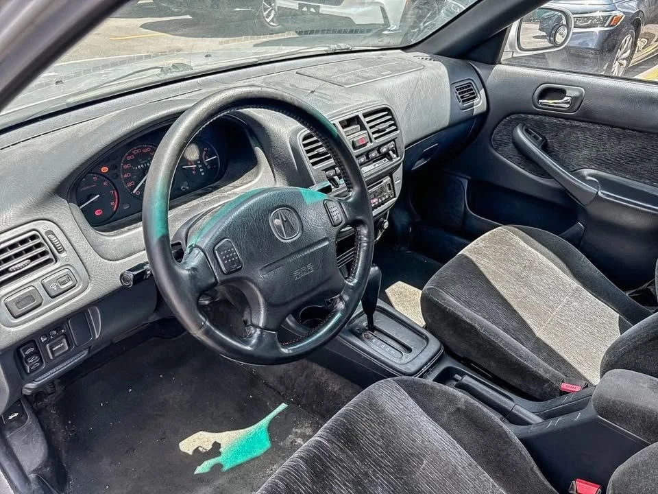 2000 Acura EL - Image 17 of 20