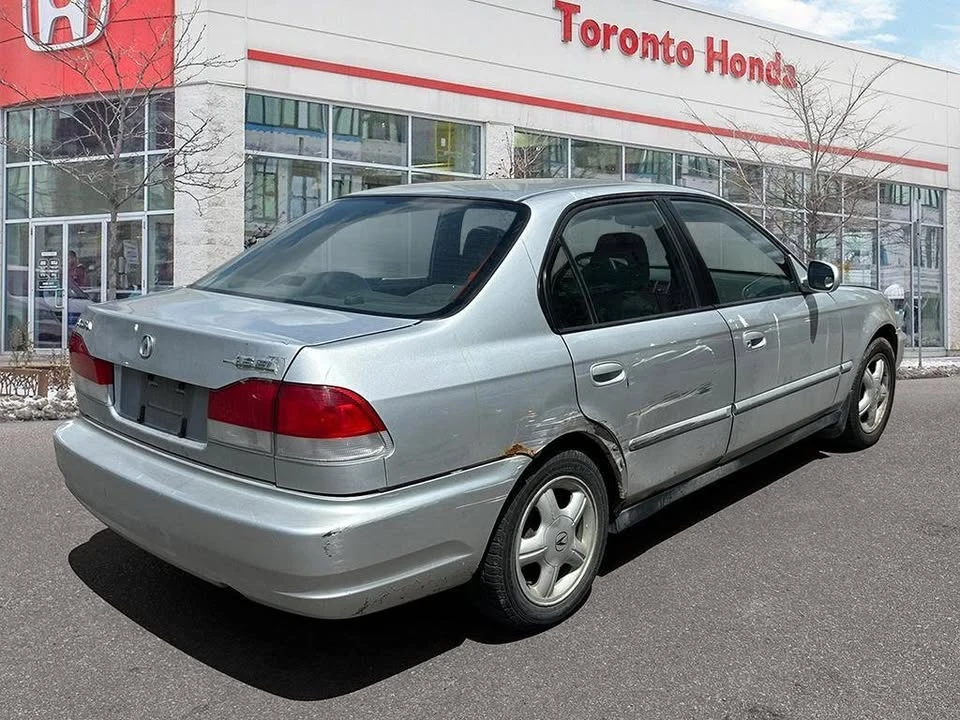 2000 Acura EL - Image 6 of 20