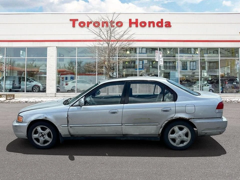 2000 Acura EL - Image 3 of 20