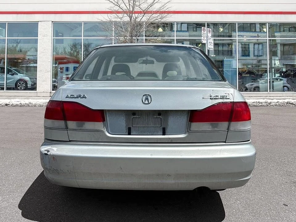 2000 Acura EL - Image 5 of 20