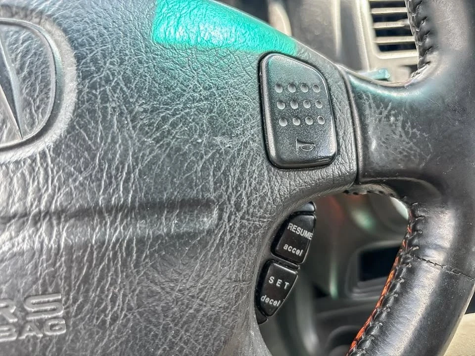2000 Acura EL - Image 20 of 20