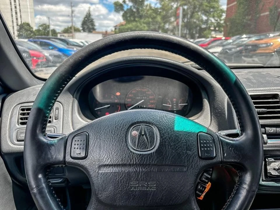 2000 Acura EL - Image 18 of 20