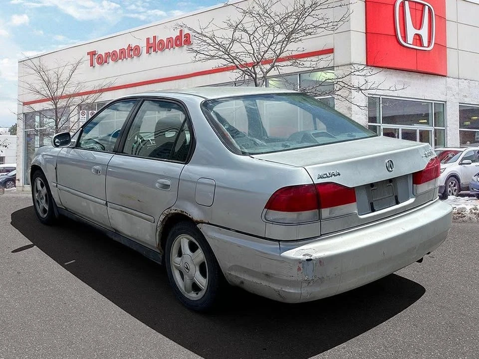 2000 Acura EL - Image 4 of 20