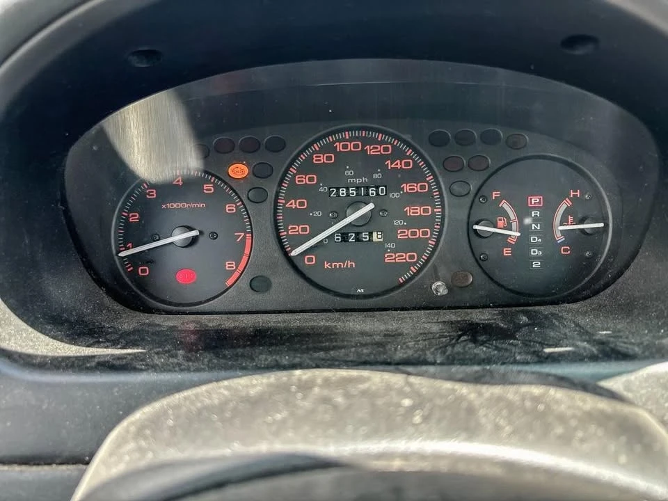 2000 Acura EL - Image 19 of 20