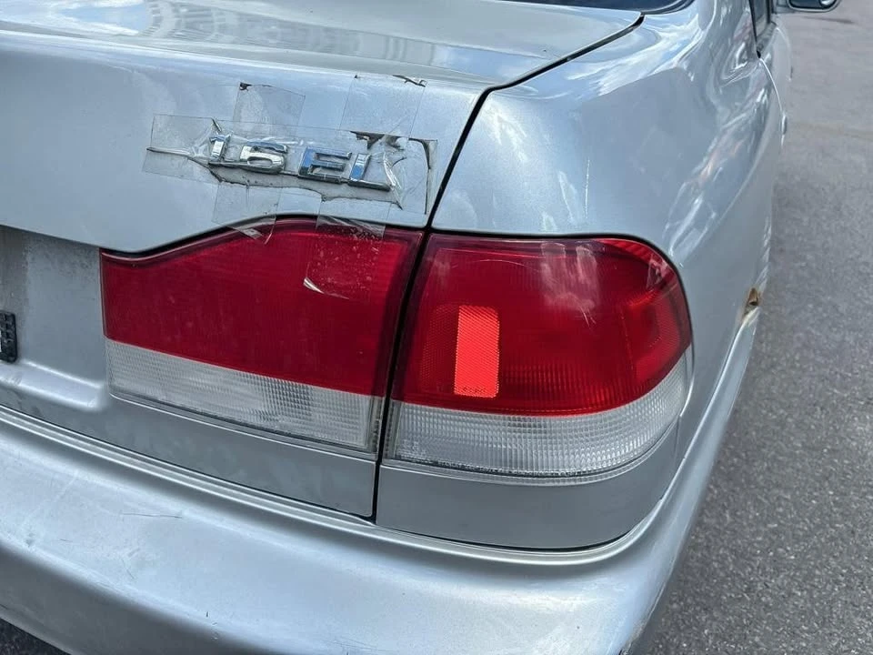 2000 Acura EL - Image 15 of 20
