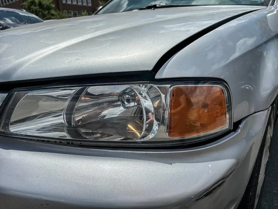 2000 Acura EL - Image 12 of 20