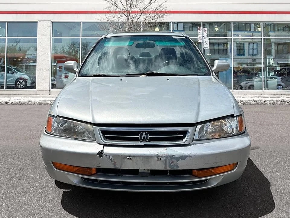 2000 Acura EL - Image 9 of 20