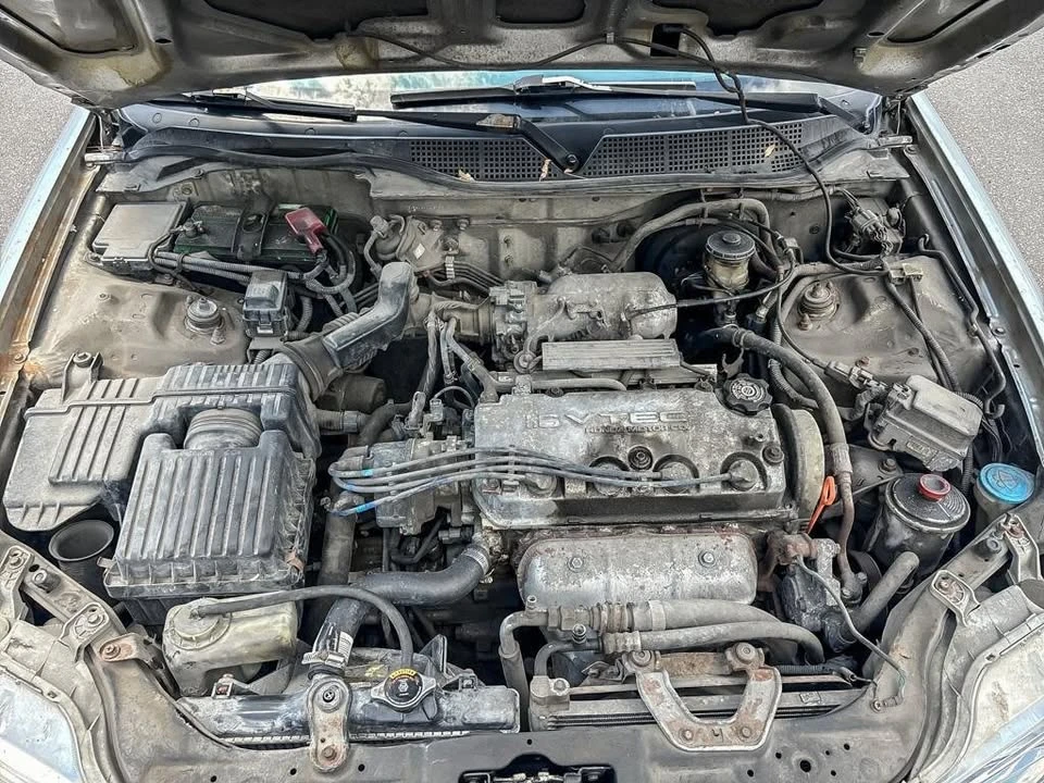 2000 Acura EL - Image 14 of 20
