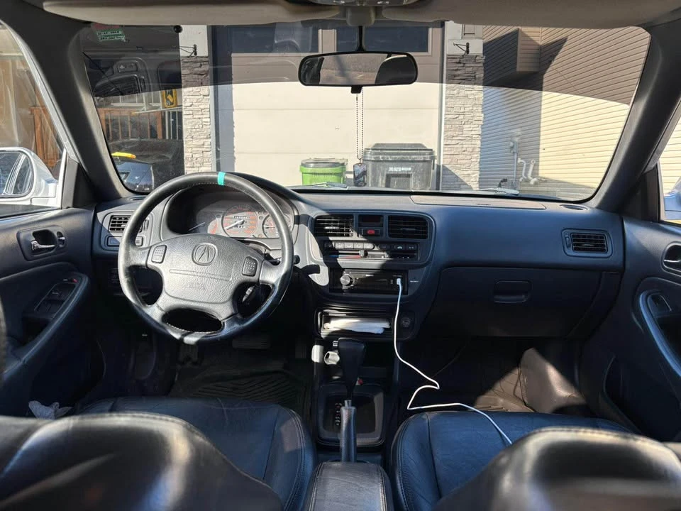 2000 Acura EL - Image 6 of 11