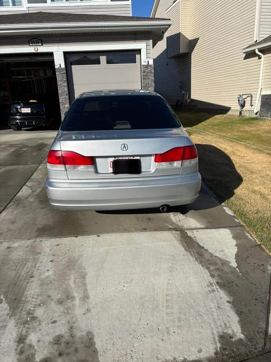 2000 Acura EL - Image 4 of 11