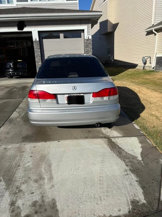 2000 Acura EL - Image 4 of 11