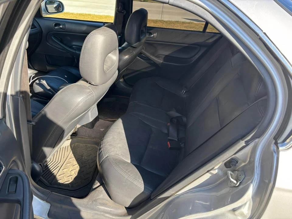 2000 Acura EL - Image 11 of 11