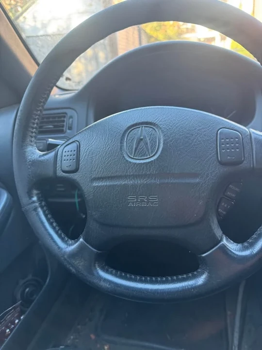2000 Acura EL - Image 2 of 6