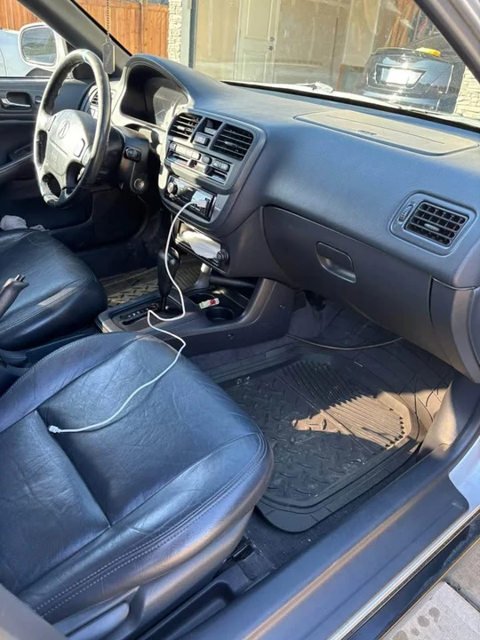 2000 Acura EL - Image 5 of 11