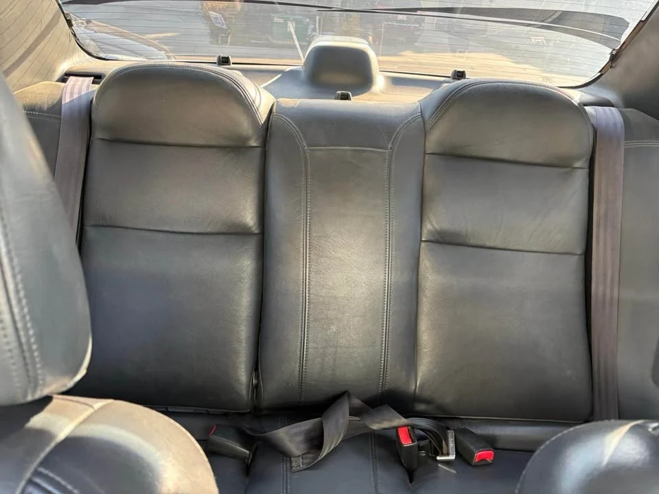 2000 Acura EL - Image 6 of 11